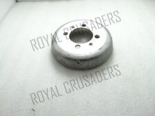 NEW VESPA FRONT BRAKE DRUM 8