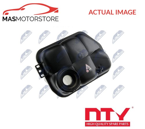 Coolant expansion tank - coolant,