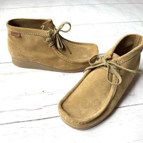 Clarks originals wallabee - originals,