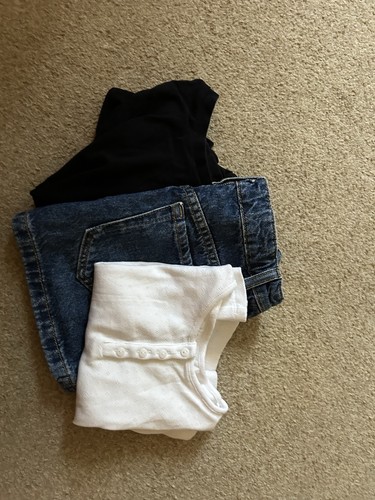 Next girl bundle - girl, t-shirt