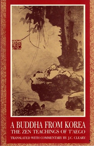 Cleary a buddha from - j, /
