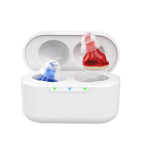 Clarity cic rechargeable - clarity,