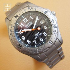 Citizen 7873 K16270 OXY Eco