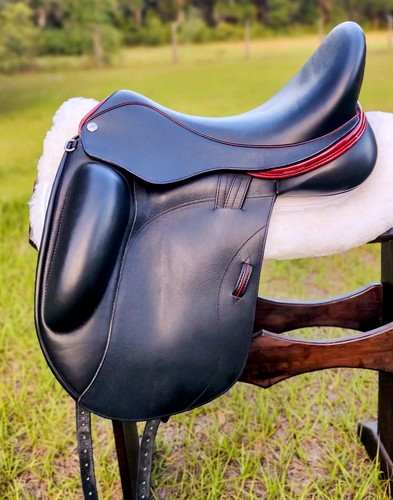 Patrick leggero dressage - leggero,
