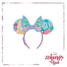 Alice in Wonderland Loungefly