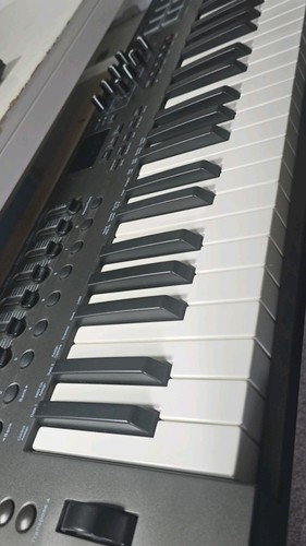 Nektar impact lx49 - nektar, midi