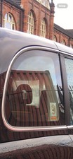 2021 LEVC TXE ELECTRIC LONDON