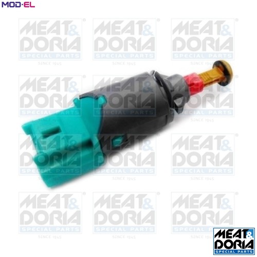 Stop light switch 35126 - switch,