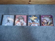 Anime CD-ROM VCD Bundle