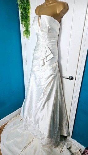 Pronovias barcelona size - barcelona,