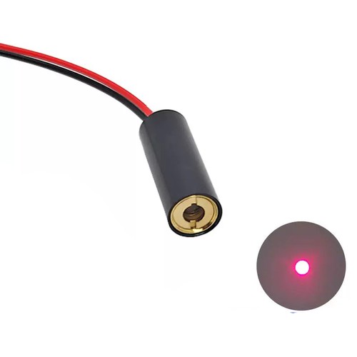φ9mm 685nm 690nm 5mw - Φ9mm, 10mw