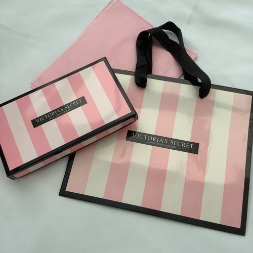 Victoria secret bond - 1, x