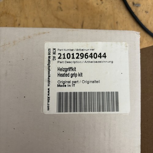 Ktm husqvarna gas - ktm,