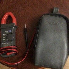 Fluke 32 Clamp Meter AC