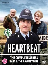 Heartbeat Series 1-7 Rowan