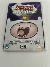 Adventure time with finn and - time,