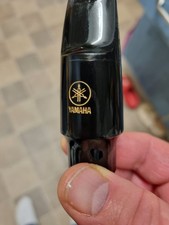 Yamaha Alto Saxophone