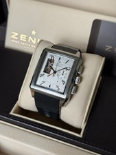Zenith primero port royal v - zenith,