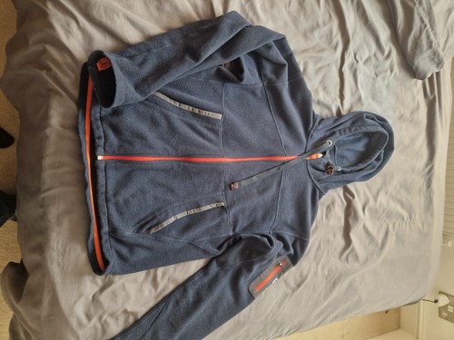 Berghaus men fleece size m - men's,