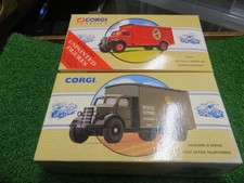 CORGI CLASSICS BEDFORD O