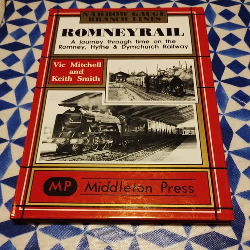 Romneyrail romney hythe - romneyrail,
