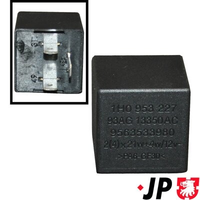 Fits group 8199200400 - jp,