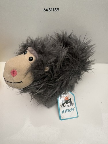 Jellycat shaggy gorilla soft - ,