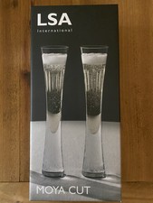 Brand new, unopened boxed pair