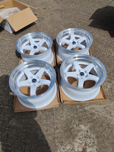 Cleave racing inch - , 9.5j