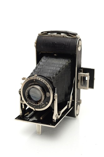 Zeh primus 6x9 vintage folding - zeh,