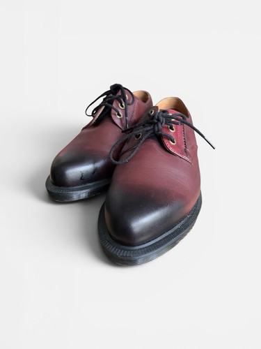 Bnwb martens trulia cherry - dr,
