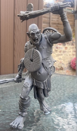Grimdark giant magori - grimdark,