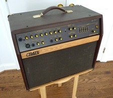 Crate Acoustic CA- 125 Guitar