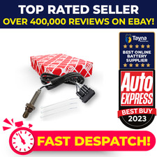 Lambda Sensor fits FORD MONDEO
