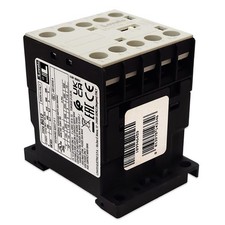 LOVATO 4 POLE CONTACTOR RELAY