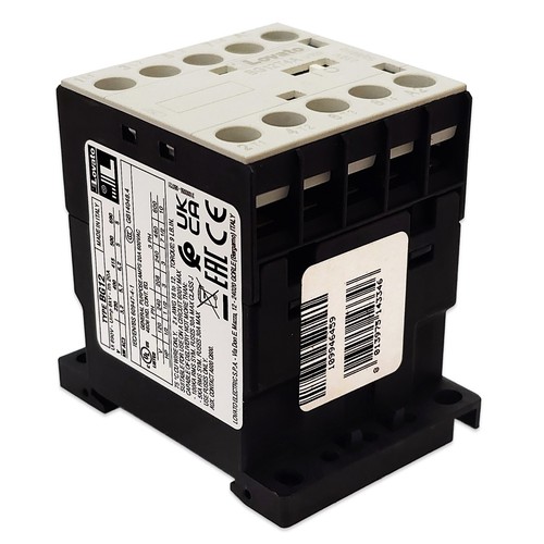 Lovato pole contactor relay - 4,