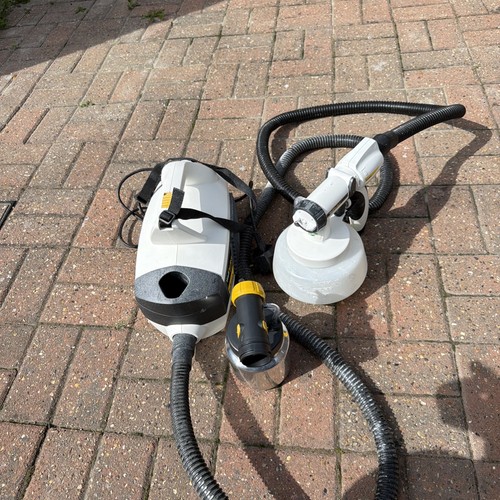 Wagner wallperfect 687 e - wallperfect,
