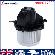 For Citroen C4 Fiat Scudo