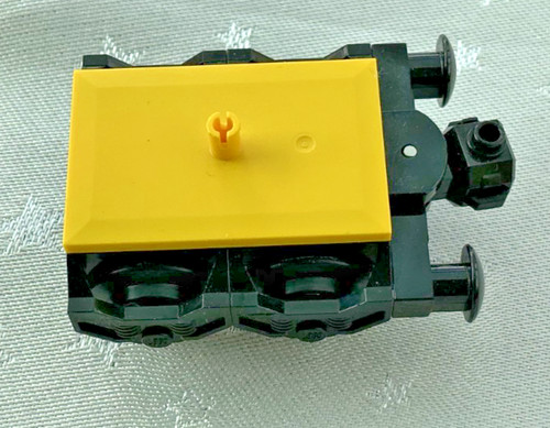 Lego train spare - , bogie