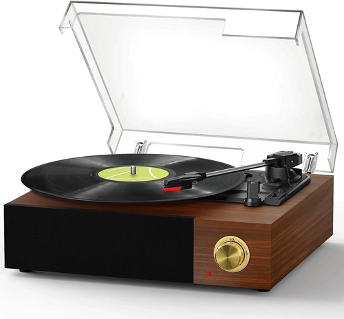 Vinyl turntable fydee - vinyl,