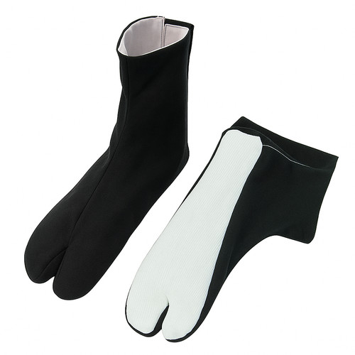 Ninja tabi shoes canvas - tabi,
