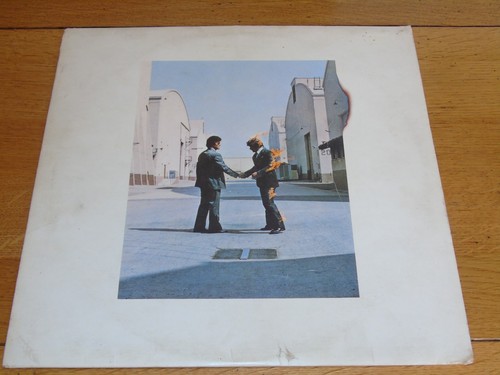 Pink floyd wish you were - wish,
