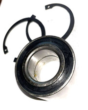 VAUXHALL NOVA ASTRA GSI REDTOP