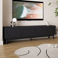 Modern TV Stand TV Cabinet TV