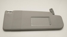  SKODA FABIA SUN VISOR LEVEL 2 HTP Hatchback 1Z0857552AQ Mk2 Right 07-15