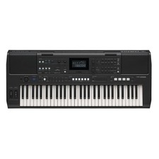 Yamaha PSR-E583 Portable