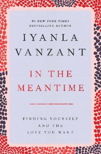 The meantime finding - :,