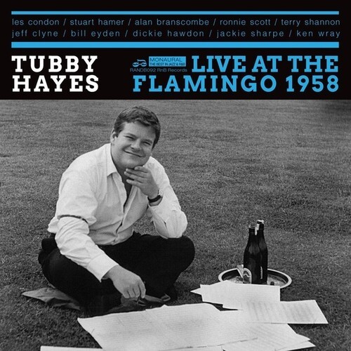 Live the flamingo 1958 - live, at