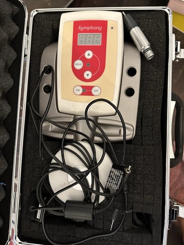 Symphony machine microblading - machine,