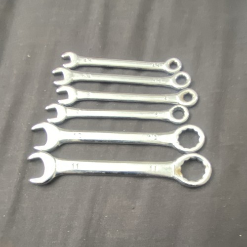 Spanner mini combi - mm,